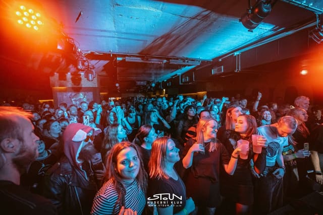 Fotografie z akce: Vypsaná fiXa - VYPRODÁNO