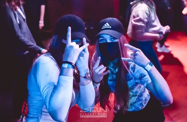 Fotografie z akce: Beats for Love on the road w/ Pixie