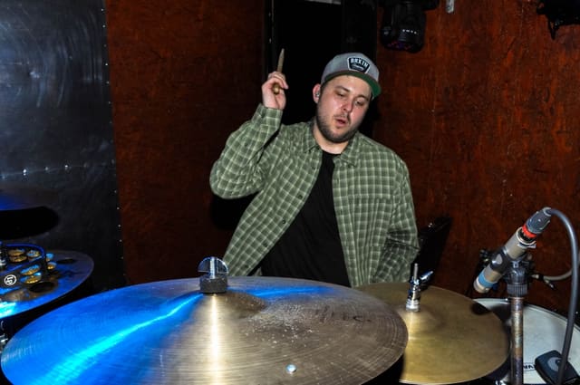Fotografie z akce: PRAGO UNION + CHAMPION SOUND
