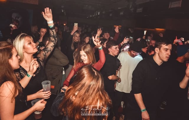 Fotografie z akce: Beats for Love on the road w/ Pixie