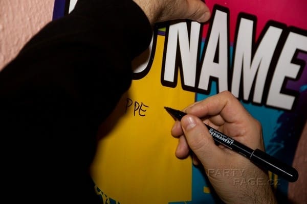 Fotografie z akce: NO NAME