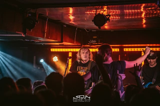 Fotografie z akce: Vypsaná fiXa - VYPRODÁNO