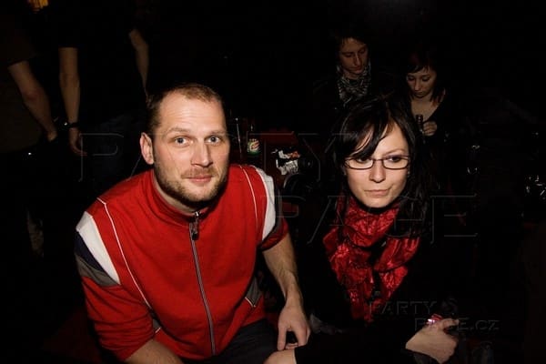Fotografie z akce: MŇÁGA & ŽĎORP