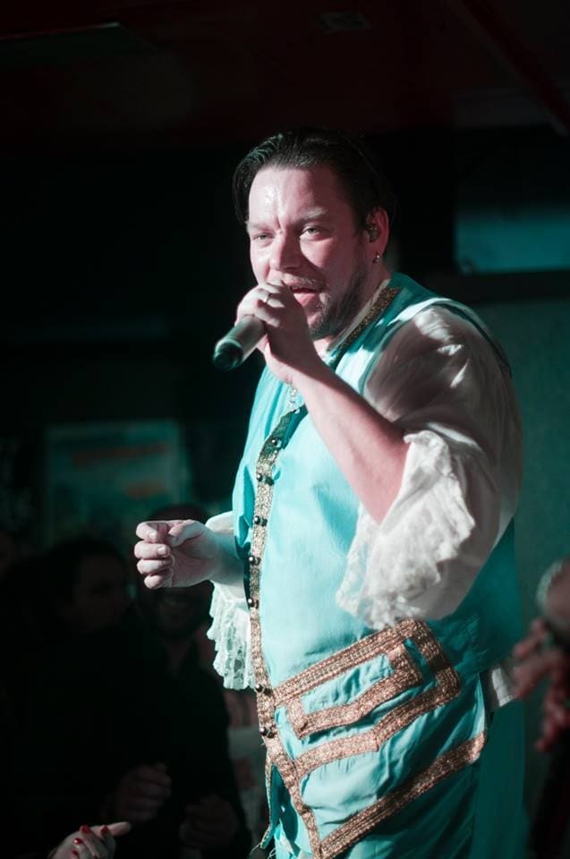 Fotografie z akce: MONKEY BUSINESS
