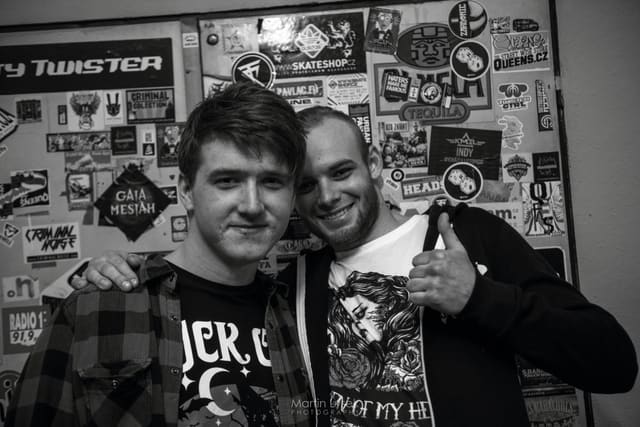 Fotografie z akce: Horkýže Slíže