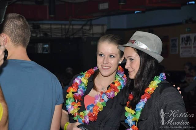 Fotografie z akce: SUMMER OPEN NIGHT VOL.5