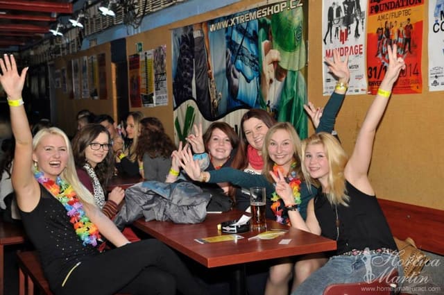 Fotografie z akce: SUMMER OPEN NIGHT VOL.5