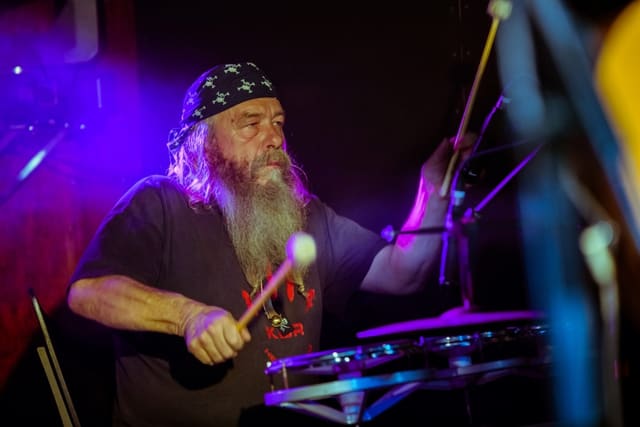 Fotografie z akce: Benefiční festival