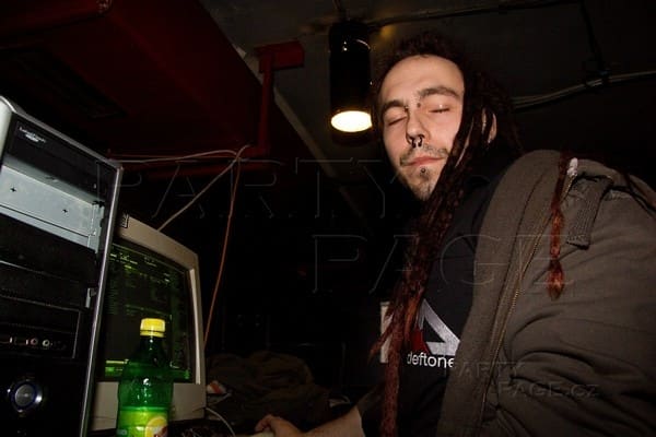 Fotografie z akce: MŇÁGA & ŽĎORP