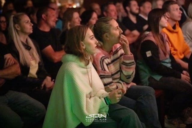 Fotografie z akce: Na Stojáka