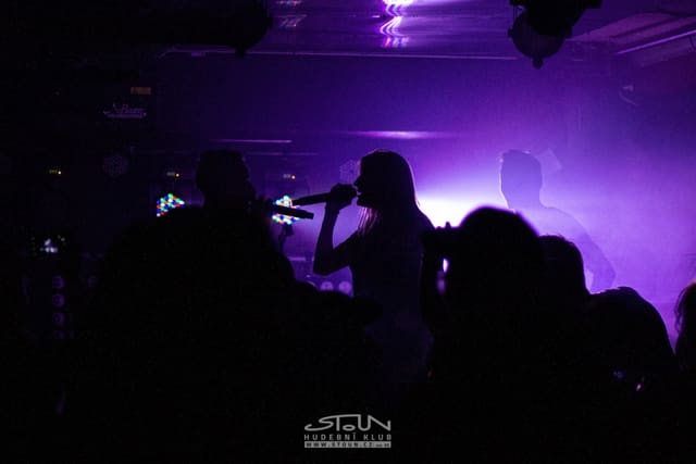 Fotografie z akce: No!se w/ Skyline