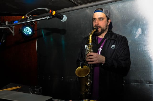 Fotografie z akce: PRAGO UNION + CHAMPION SOUND