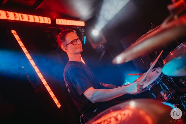 Fotografie z akce: Positive show vol. 6