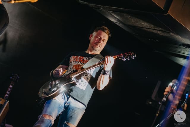Fotografie z akce: Positive show vol. 6