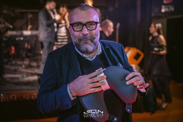 Fotografie z akce: Narozeninový ples STOUNu - 31 let