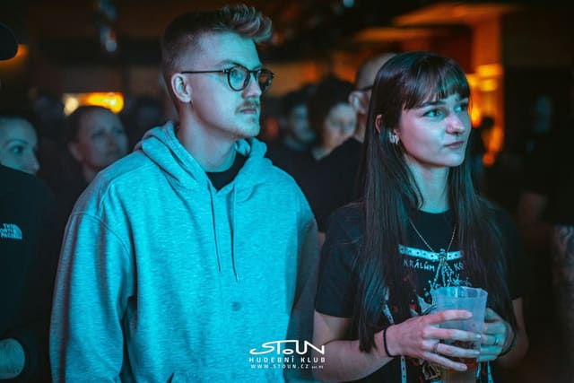 Fotografie z akce: Cocotte Minute & Vojtaano