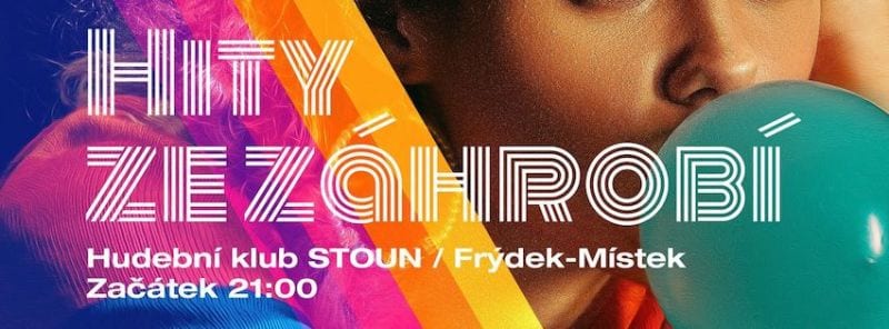 Hity ze Záhrobí 18+