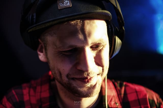 Fotografie z akce: Resonance 2 w/ Nemesys & Rob Nash