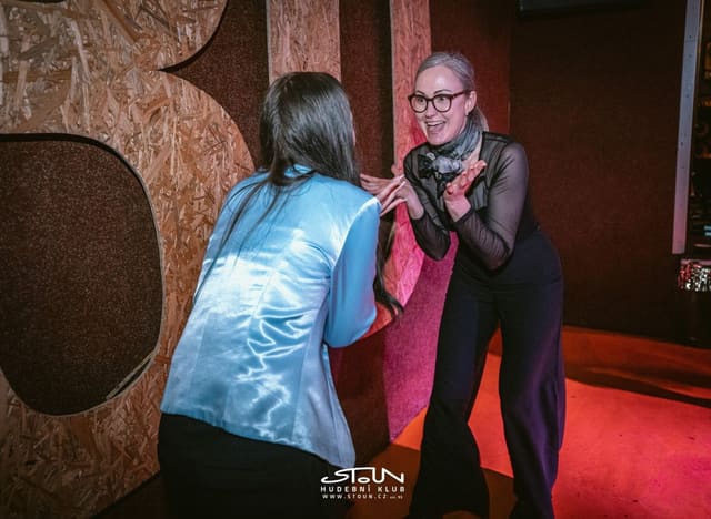 Fotografie z akce: Narozeninový ples STOUNu - 31 let