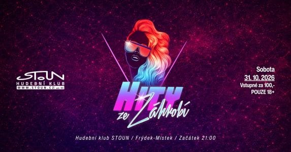 Hity ze Záhrobí 18+