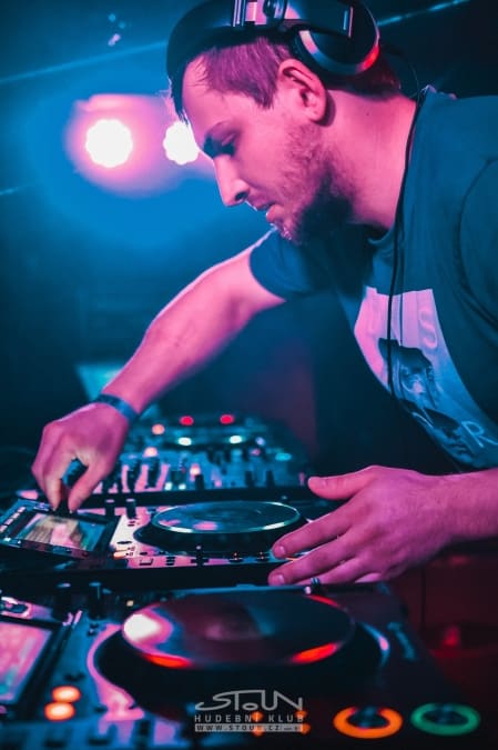 Fotografie z akce: Beats for Love on the road w/ Pixie