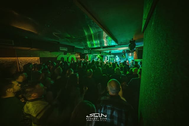 Fotografie z akce: Iné Kafe - 30 LET TOUR