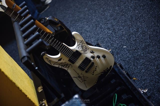 Fotografie z akce: Horkýže Slíže