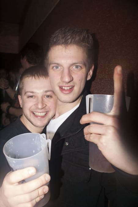 Fotografie z akce: HORKÝŽE SLÍŽE