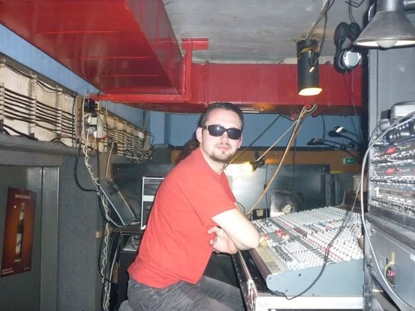 Fotografie z akce: PLEXIS