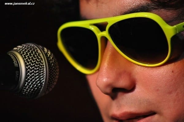 Fotografie z akce: THE CORNFLAKES & GOOD FELLAS