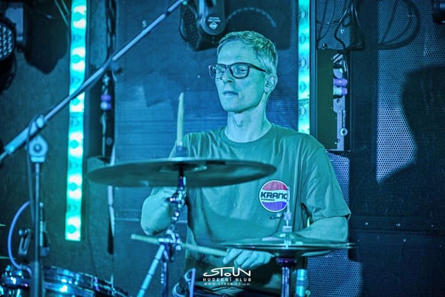 Fotografie z akce: Positive Show vol.7