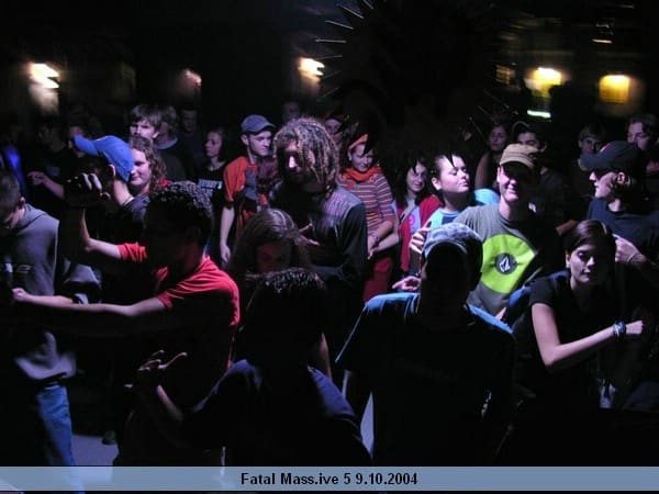 Fotografie z akce: FATAL MASS.IVE 5