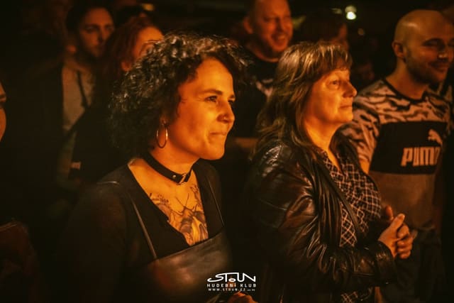 Fotografie z akce: Visací Zámek