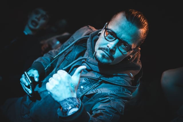 Fotografie z akce: Prago Union