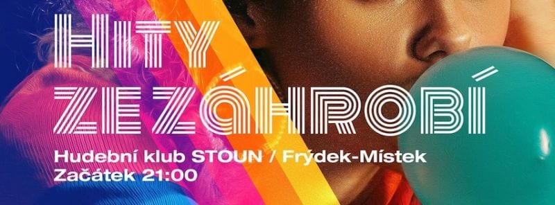 Hity ze Záhrobí 18+