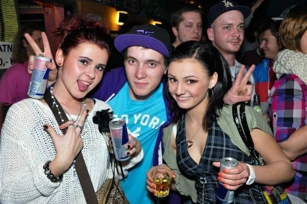 Fotografie z akce: PRAGO UNION