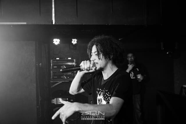 Fotografie z akce: Rest | Ty nikdy Label