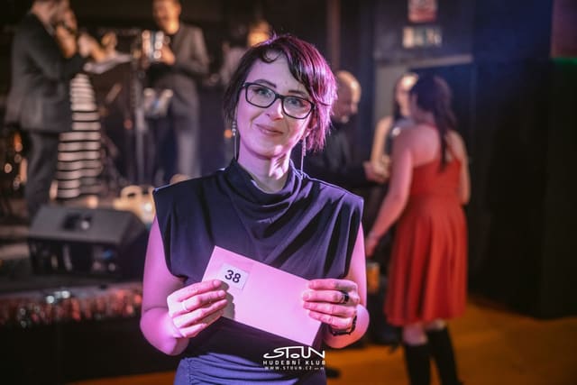 Fotografie z akce: Narozeninový ples STOUNu - 31 let