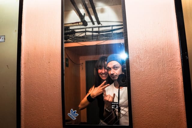 Fotografie z akce: PRAGO UNION + CHAMPION SOUND
