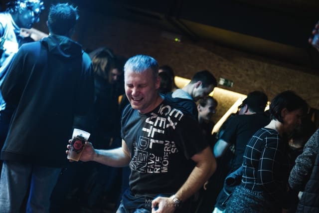 Fotografie z akce: Horkýže Slíže