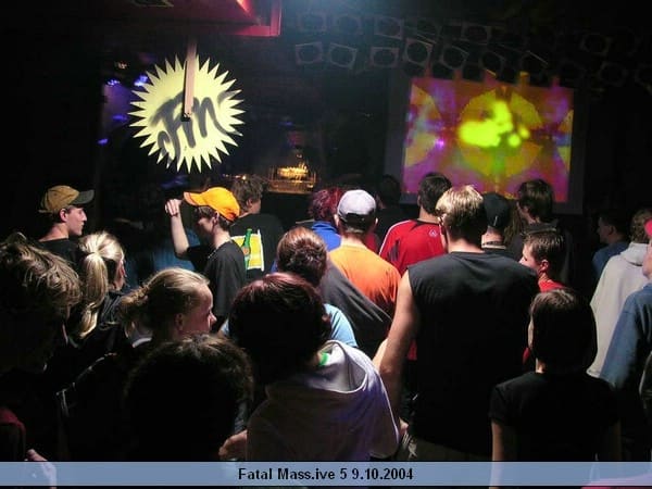 Fotografie z akce: FATAL MASS.IVE 5