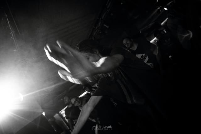 Fotografie z akce: No!se w/ Dj Pixie