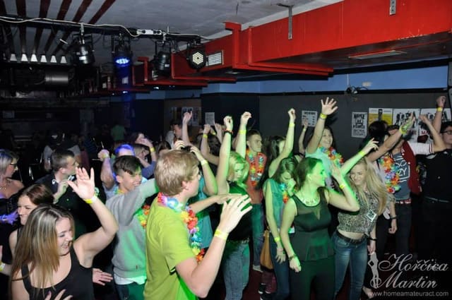 Fotografie z akce: SUMMER OPEN NIGHT VOL.5