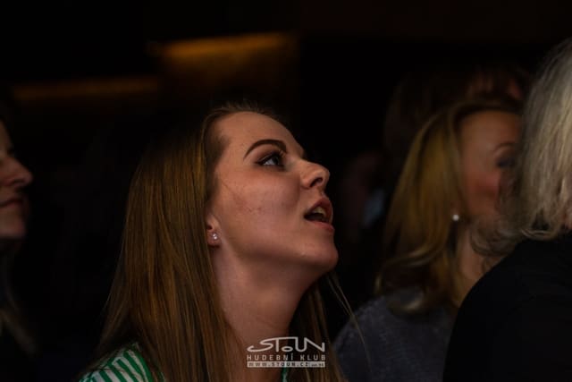 Fotografie z akce: Jelen