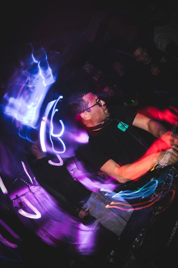 Fotografie z akce: Last Invasion 360 w/ Dj Pixie