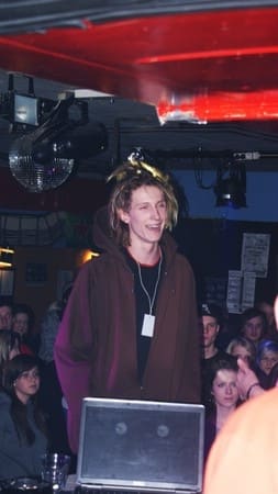 Fotografie z akce: FREESTYLE HIPHOP BATTLE 6
