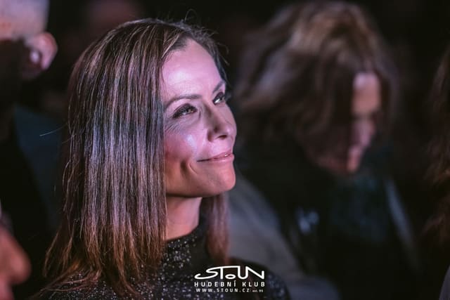 Fotografie z akce: Kateřina Marie Tichá & Bandjeez
