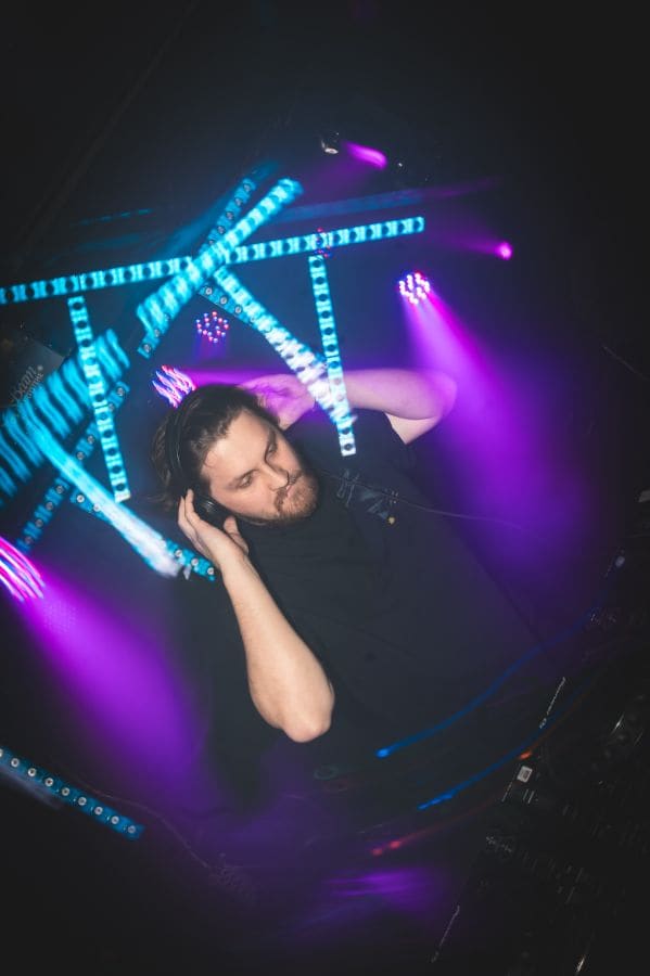 Fotografie z akce: Beats For Love On The Road ♡ w/ L Plus & Jimmy Danger