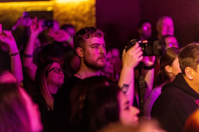 Fotografie z akce: Poetika