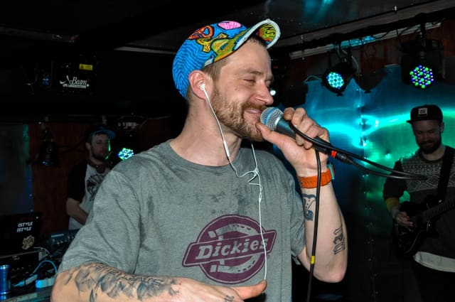 Fotografie z akce: PRAGO UNION + CHAMPION SOUND